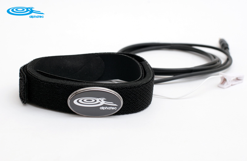 Alphatec7センサーハンド