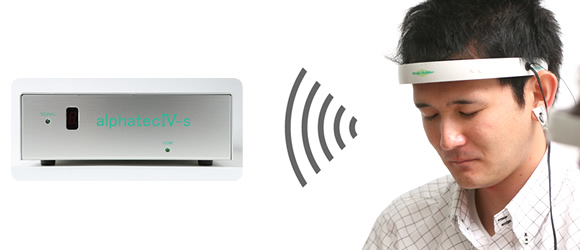 ワイアレス機能