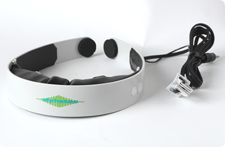 Alphatec(ver5まで) センサーハンド